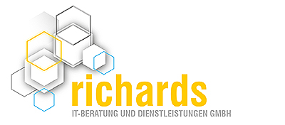 Richards IT-Beratung und Dienstleistungen GmbH